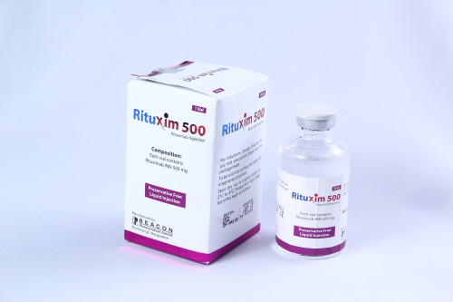 Rituximab (Rituxim)