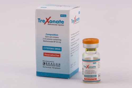 Methotrexate (Trexonate)