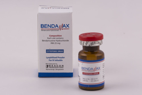 Bendamax (Bendamax)