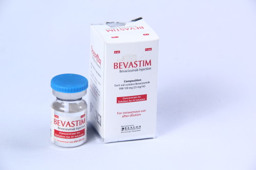 Bevacizumab (Bevastim)